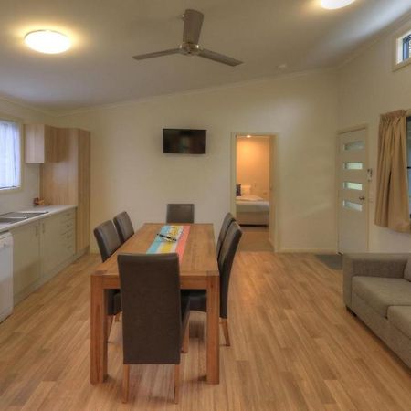 Yarra Holiday Park Stuarts Point Exterior photo