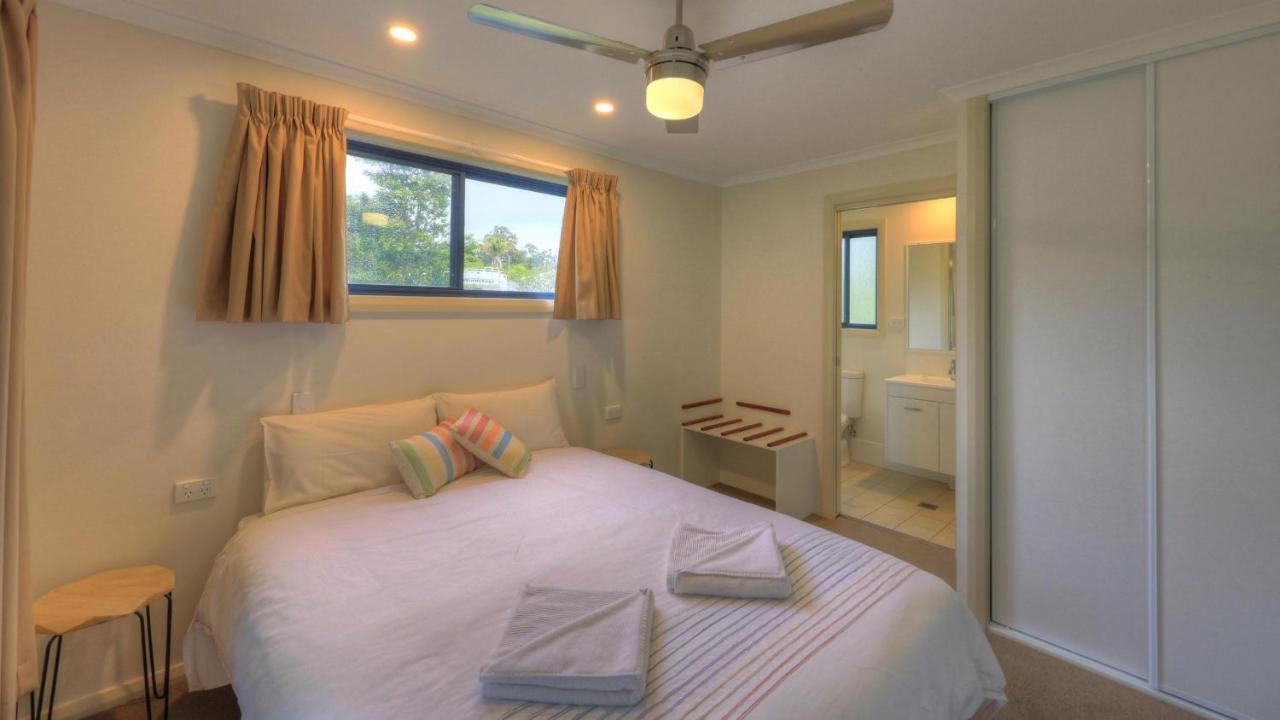 Yarra Holiday Park Stuarts Point Exterior photo